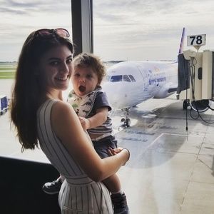 Meet your Posher, Dixie